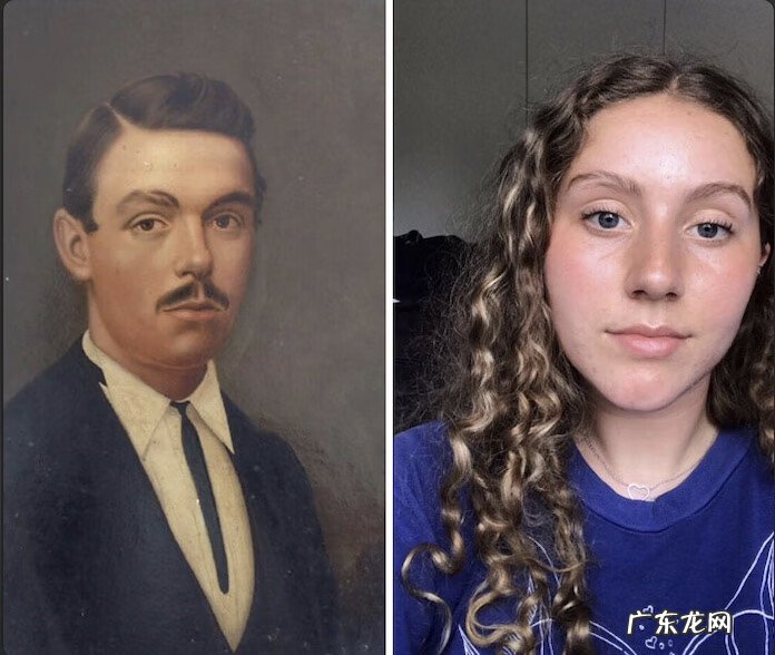 基因遗传 遗传基因的神奇