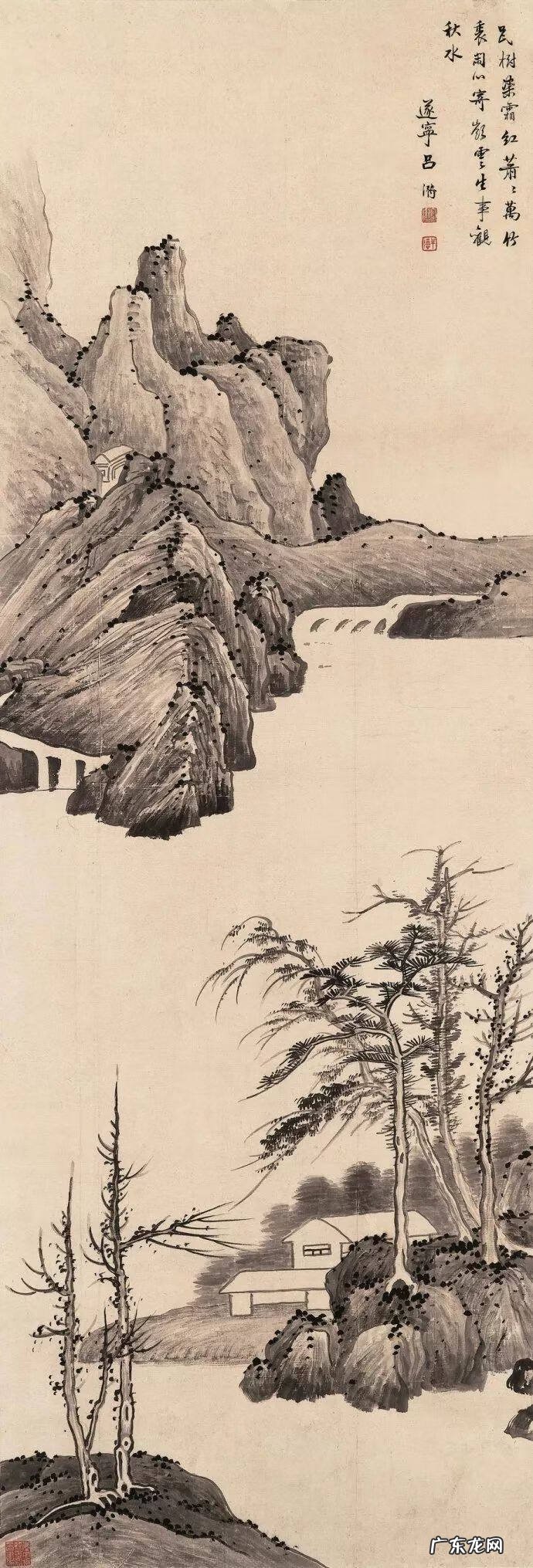 形容风水好的诗句唯美 和建筑风水有关的诗句有哪些