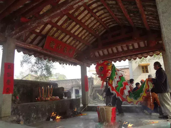 清远最好风水大师 清远风水好的地方