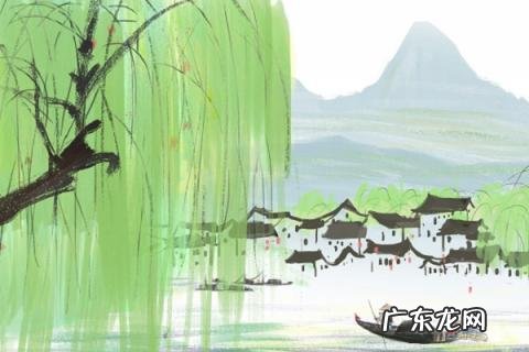 《纳凉》的作者是谁呀 纳凉古诗翻译赏析