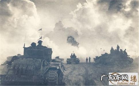 二战的转折点是哪一场战争 二战转折点有三个分别是?二战经典战役有哪些?