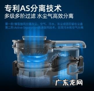 性价比高的家用洗地机 春花智能洗地机好用吗知乎