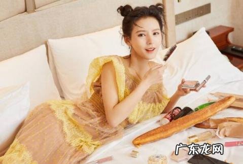 欢瑞世纪旗下艺人名单最新 欢瑞世纪老板是谁