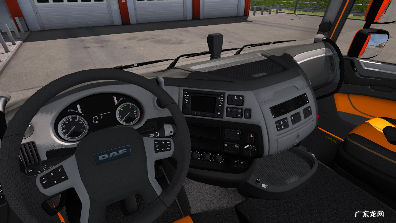 欧洲卡车2攻略教程 欧洲模拟卡车2怎么玩的