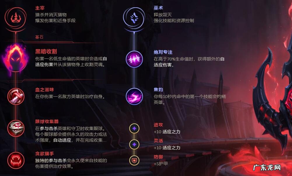 中单卡萨丁天赋 卡萨丁什么天赋