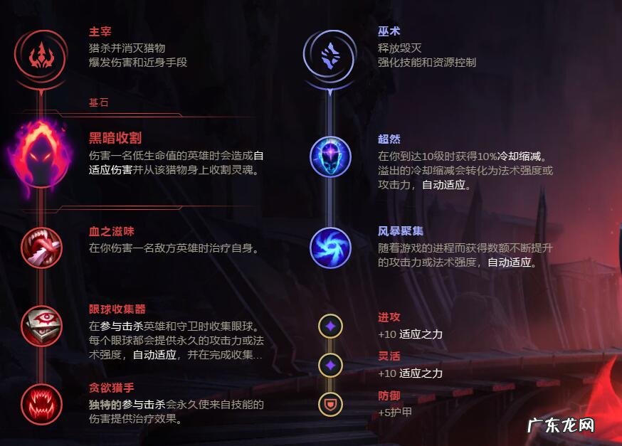 中单卡萨丁天赋 卡萨丁什么天赋