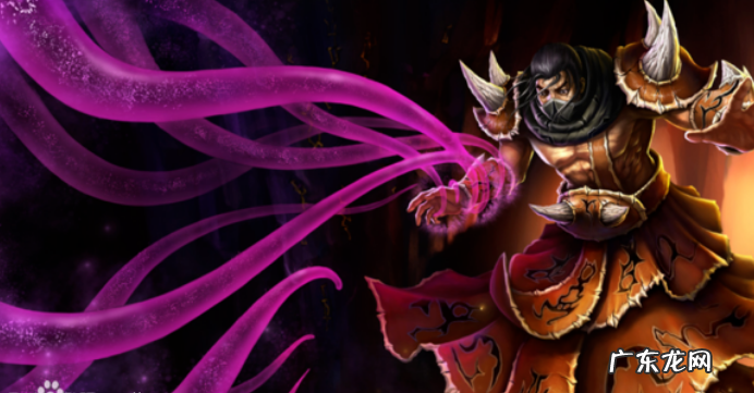 中单卡萨丁天赋 卡萨丁什么天赋