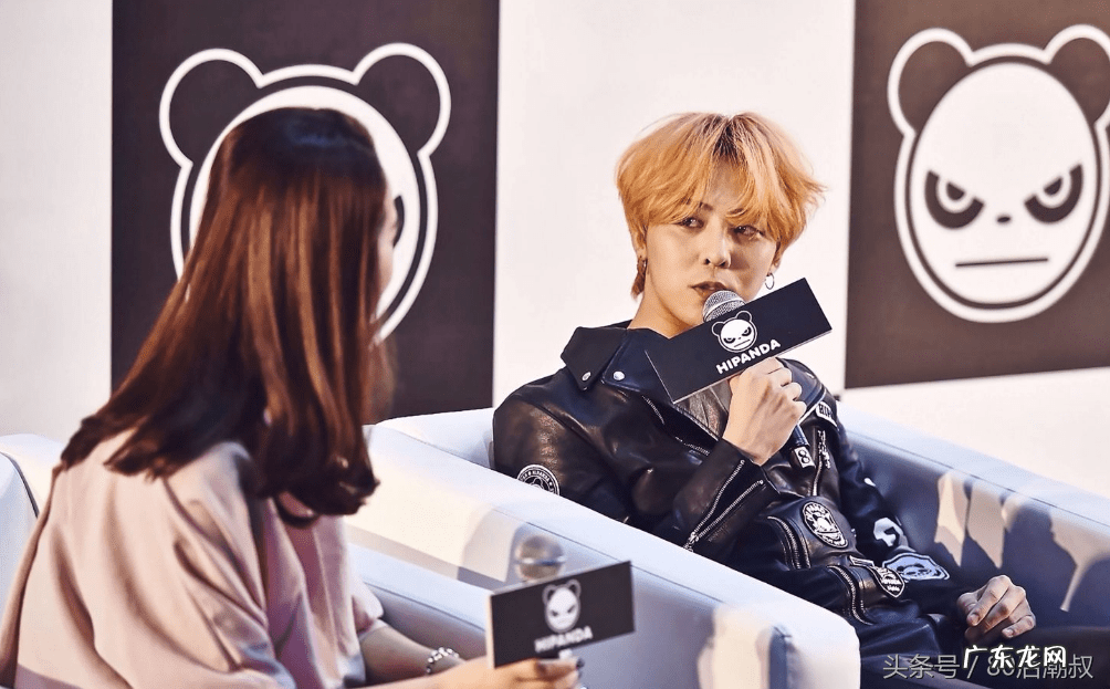 淘宝潮衣店铺推荐 淘宝上的潮流店铺