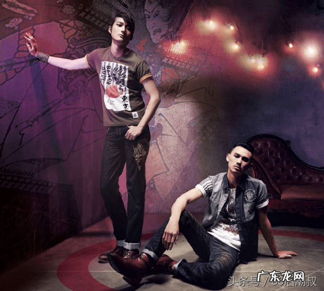 淘宝潮衣店铺推荐 淘宝上的潮流店铺