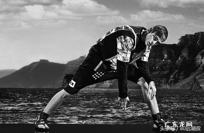 淘宝潮衣店铺推荐 淘宝上的潮流店铺