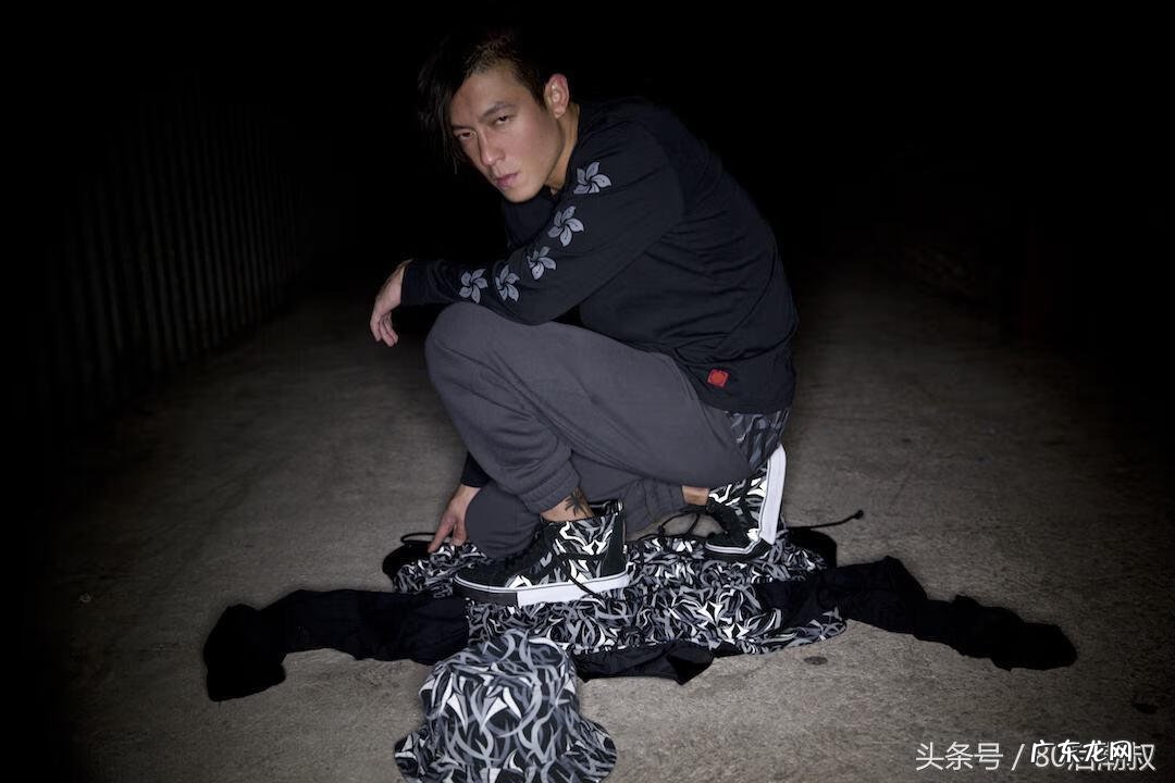 淘宝潮衣店铺推荐 淘宝上的潮流店铺