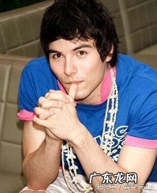 小时代1宫洺的扮演者 小时代宫洺的扮演者