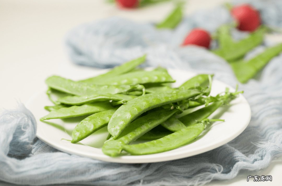 荷兰豆的家常做法大全 荷兰豆为什么叫荷兰豆