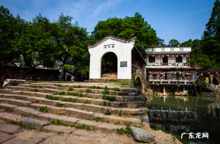 广西帝王风水宝地 湖北出帝王的风水宝地