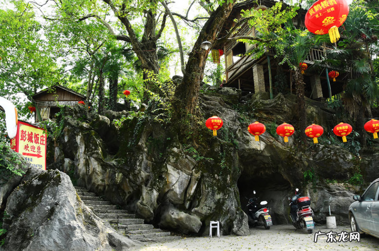 广西帝王风水宝地 湖北出帝王的风水宝地
