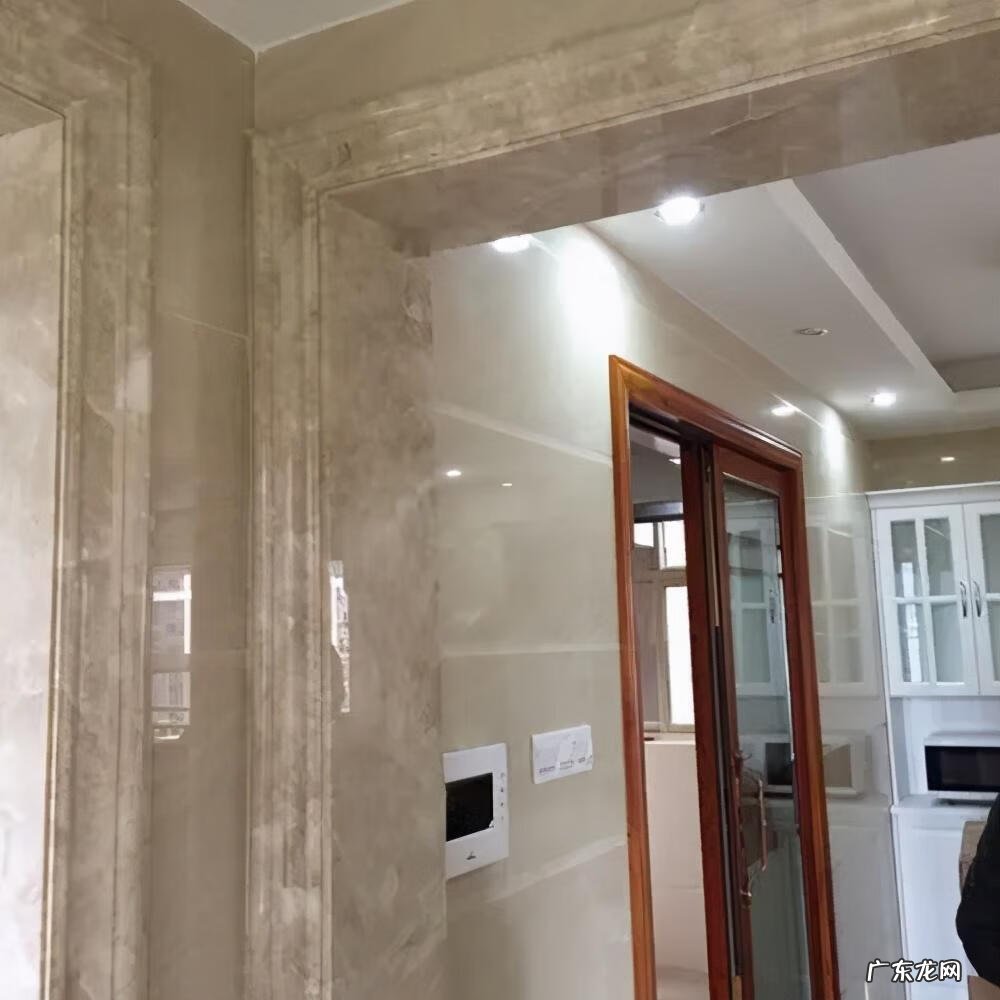 风水上的门是看门洞还是门框 风水中门洞算门吗