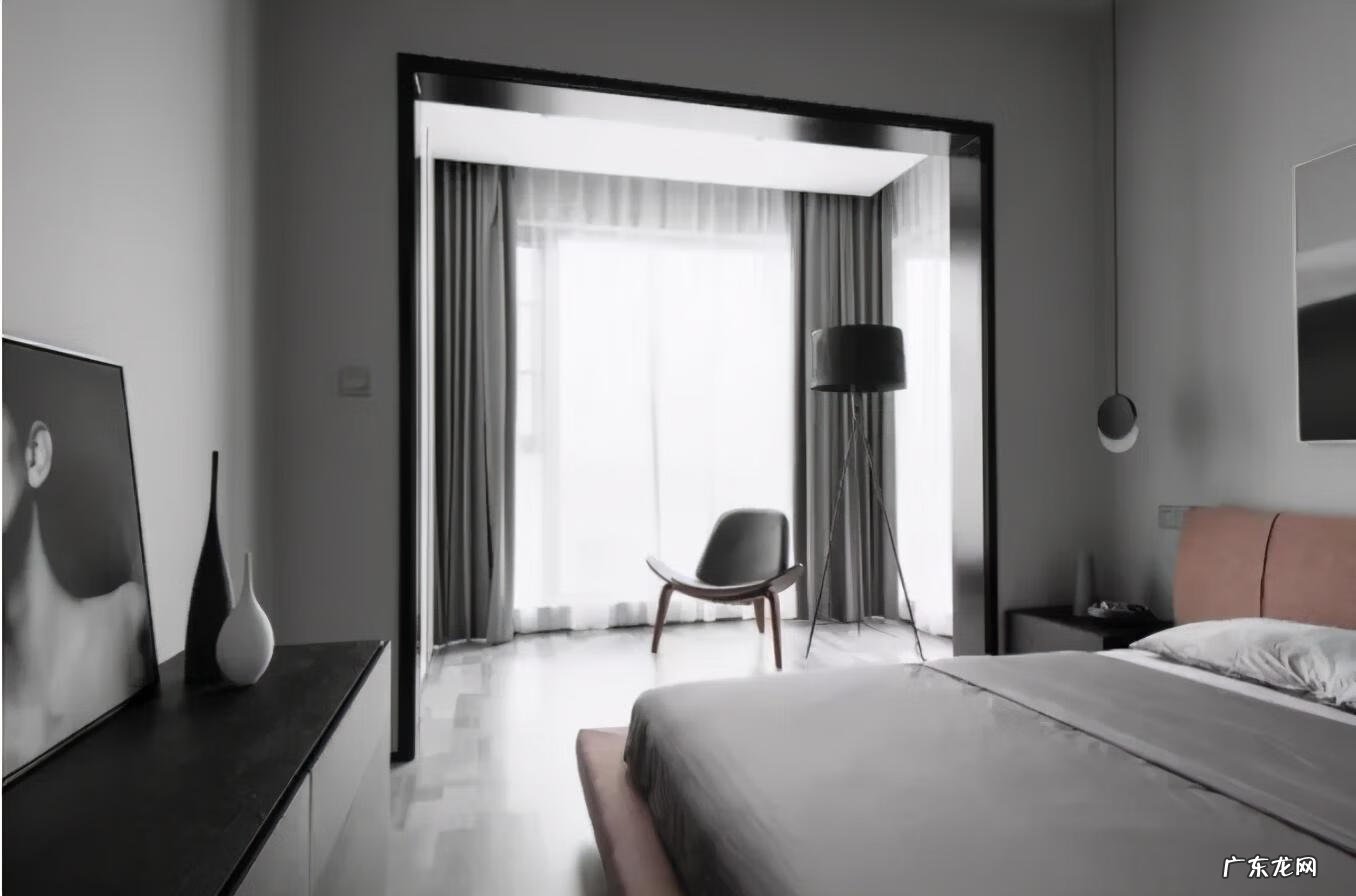 风水上的门是看门洞还是门框 风水中门洞算门吗