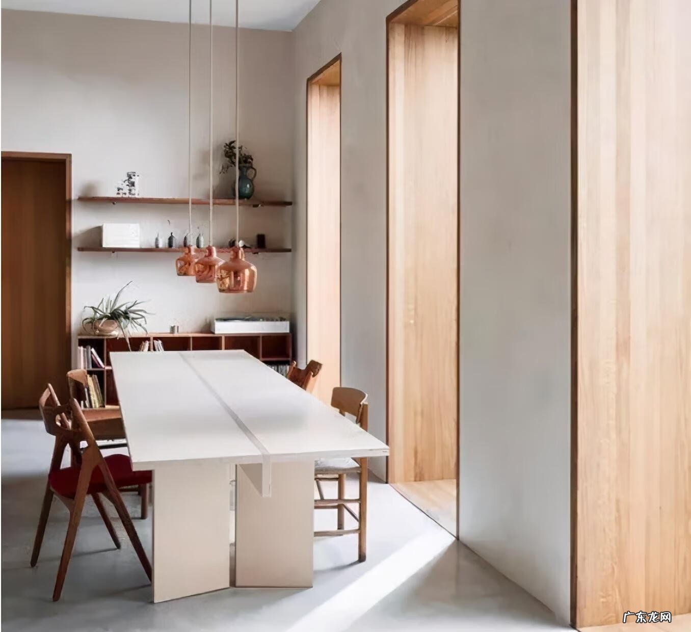 风水上的门是看门洞还是门框 风水中门洞算门吗