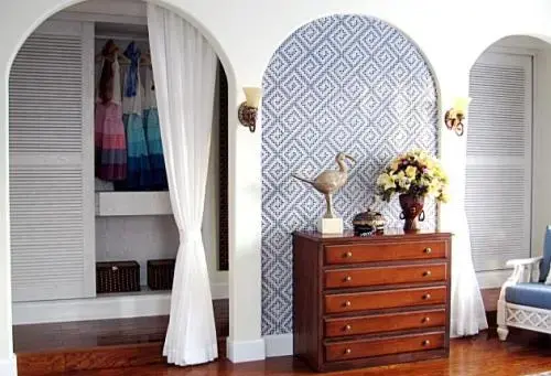 风水上的门是看门洞还是门框 风水中门洞算门吗