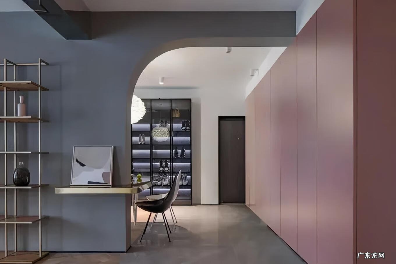 风水上的门是看门洞还是门框 风水中门洞算门吗