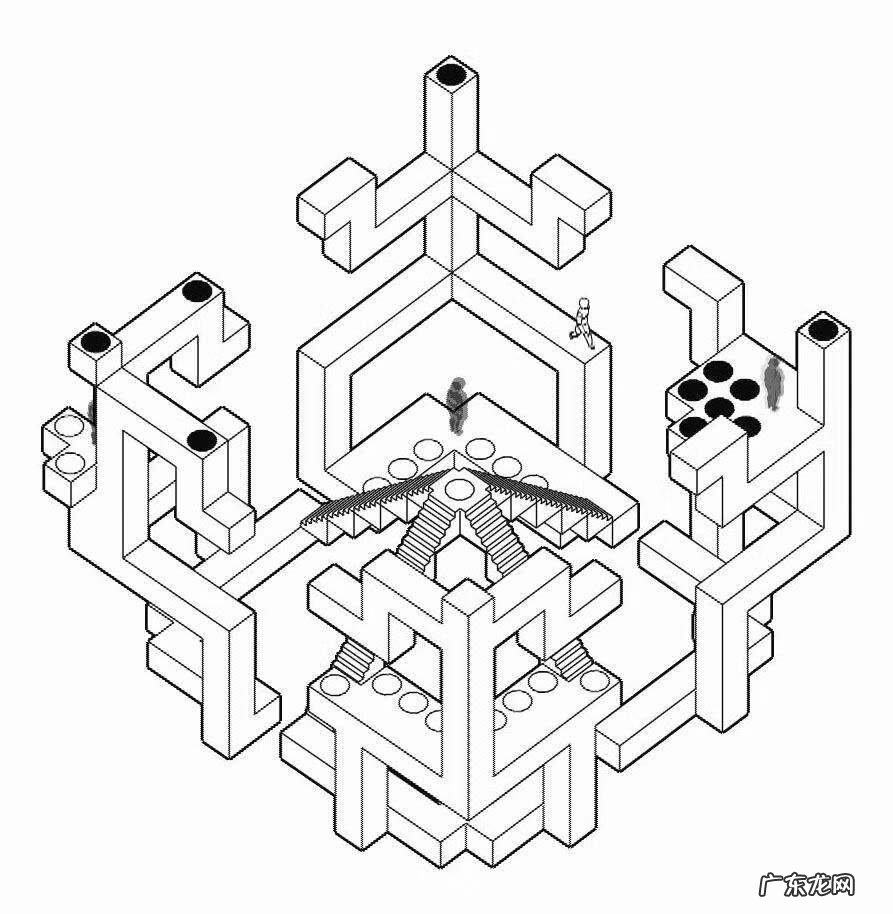 psp时空轮回 psp无限回廊总共几关