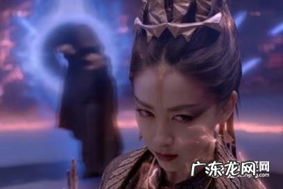 比比东演技 斗罗大陆比比东的结局是什么