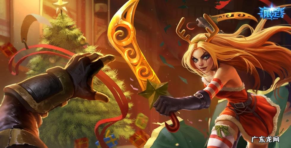 卡特琳娜的前线指挥官怎么样 前线指挥官卡特琳娜是谁