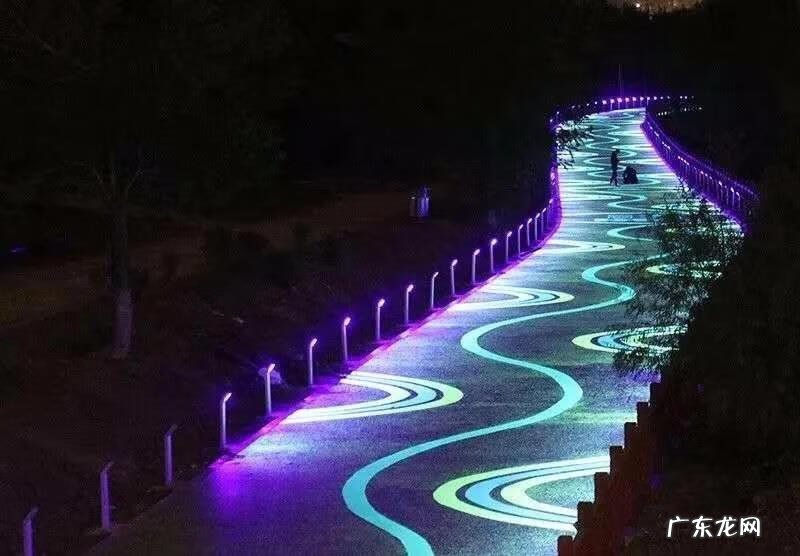 彩虹跑怎么玩 彩虹跑道