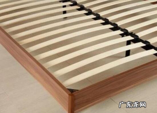 买床千万不要买排骨架的原因 排骨架的床好不好