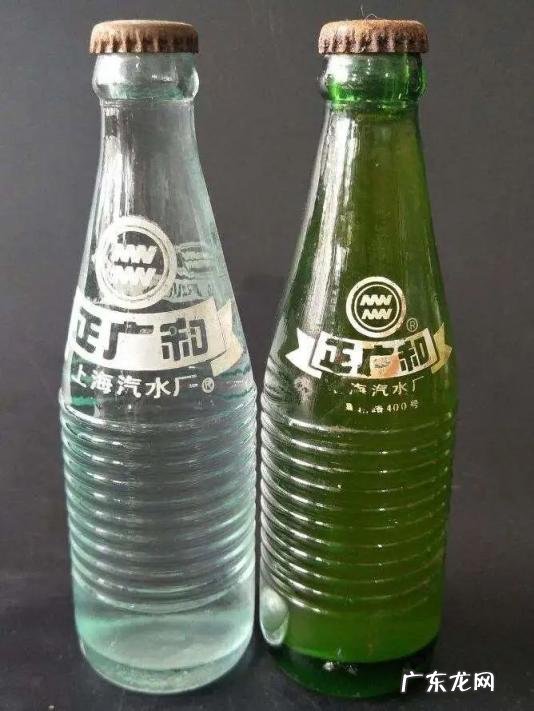 上海盐汽水哪个正宗 上海盐汽水哪个牌子是正宗的?