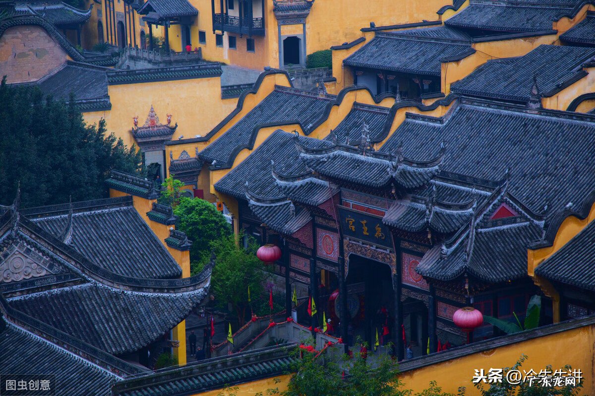 风水起源于哪个朝代 中国风水埋藏是从哪个朝代开始的