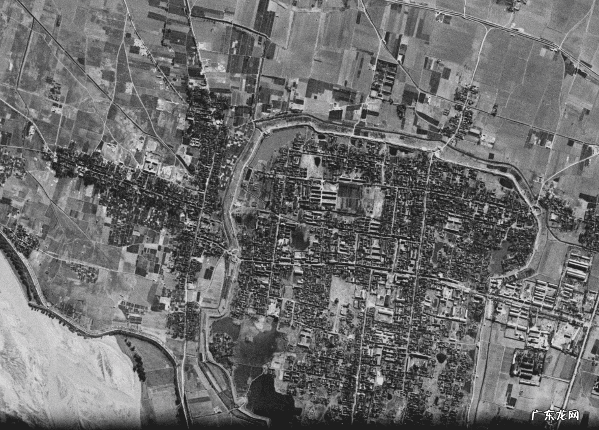 河南的风水宝地 河南最好的风水宝地