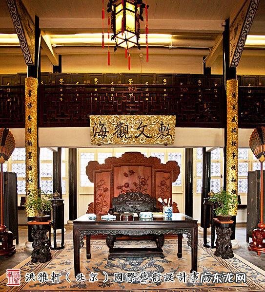 床位风水布局 床屏风设计效果图