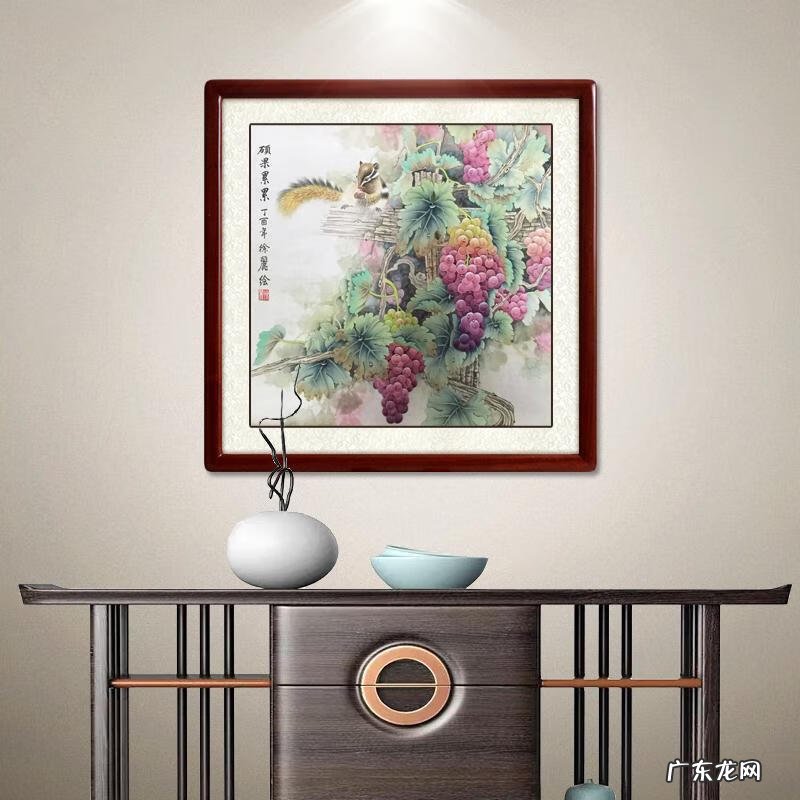 代表风水好的图片大全 对风水好的图案是什么