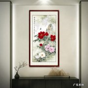 代表风水好的图片大全 对风水好的图案是什么