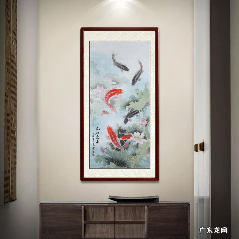 代表风水好的图片大全 对风水好的图案是什么