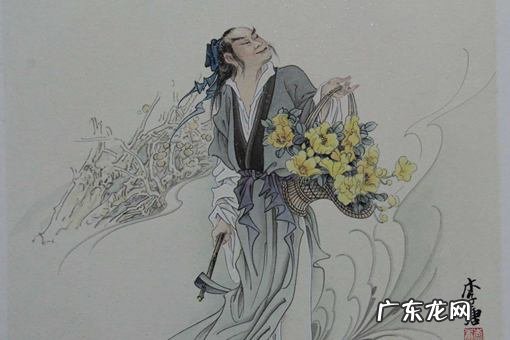 蓝采和是什么神仙 到底蓝采和是男是女?蓝采和成仙的经历是怎样的?