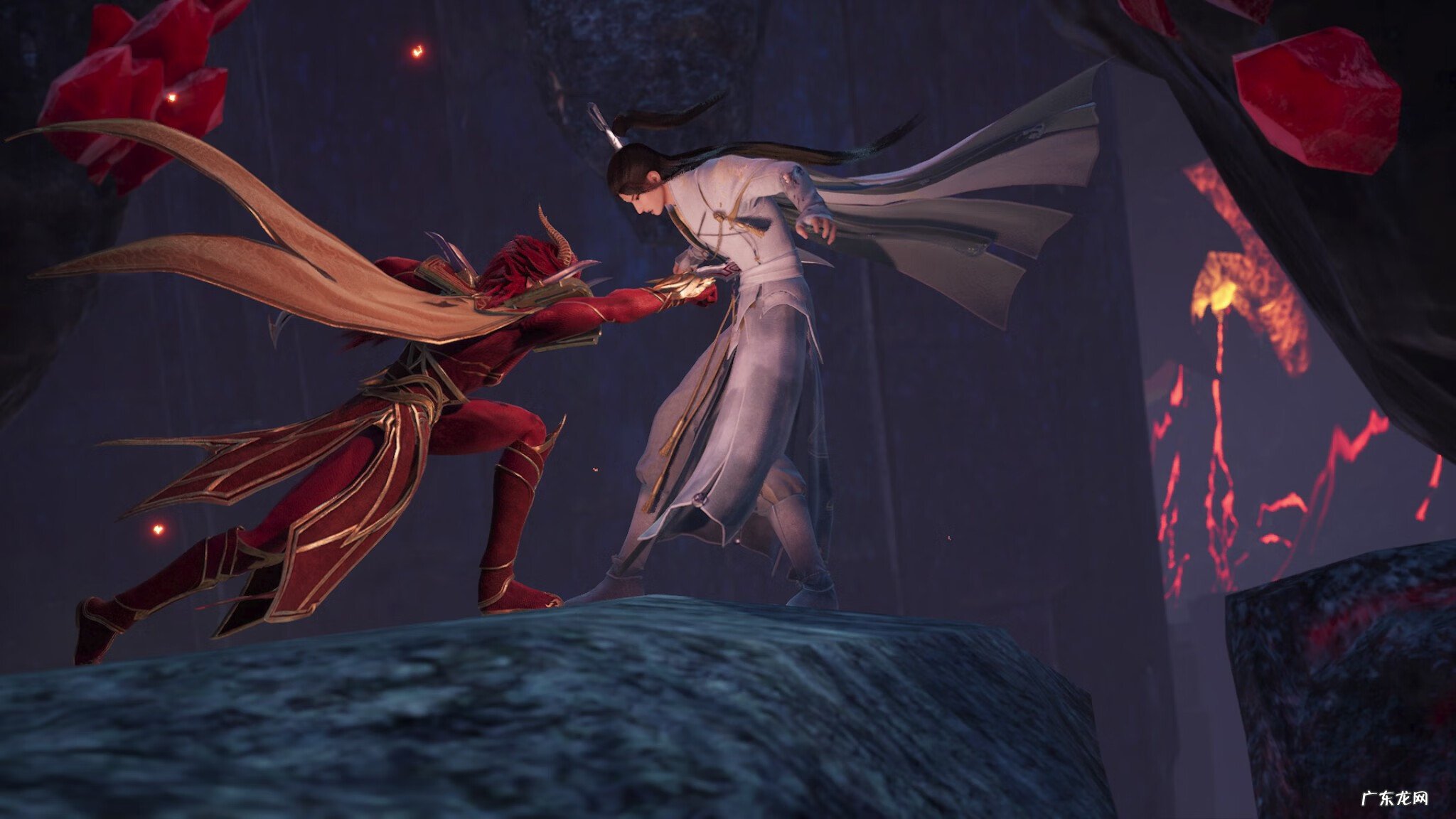 仙剑奇侠传5单机版 仙剑奇侠传5CG