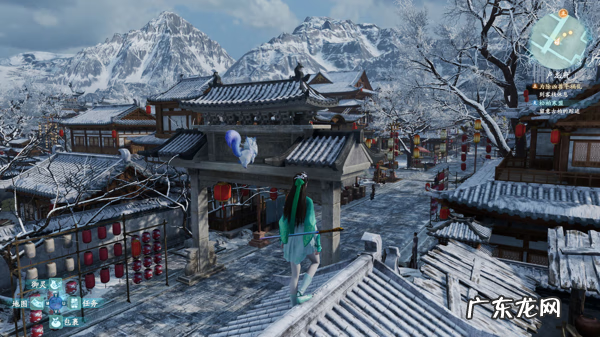 仙剑奇侠传5单机版 仙剑奇侠传5CG