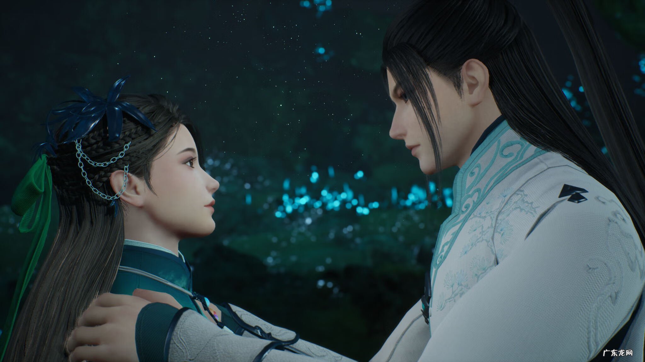 仙剑奇侠传5单机版 仙剑奇侠传5CG