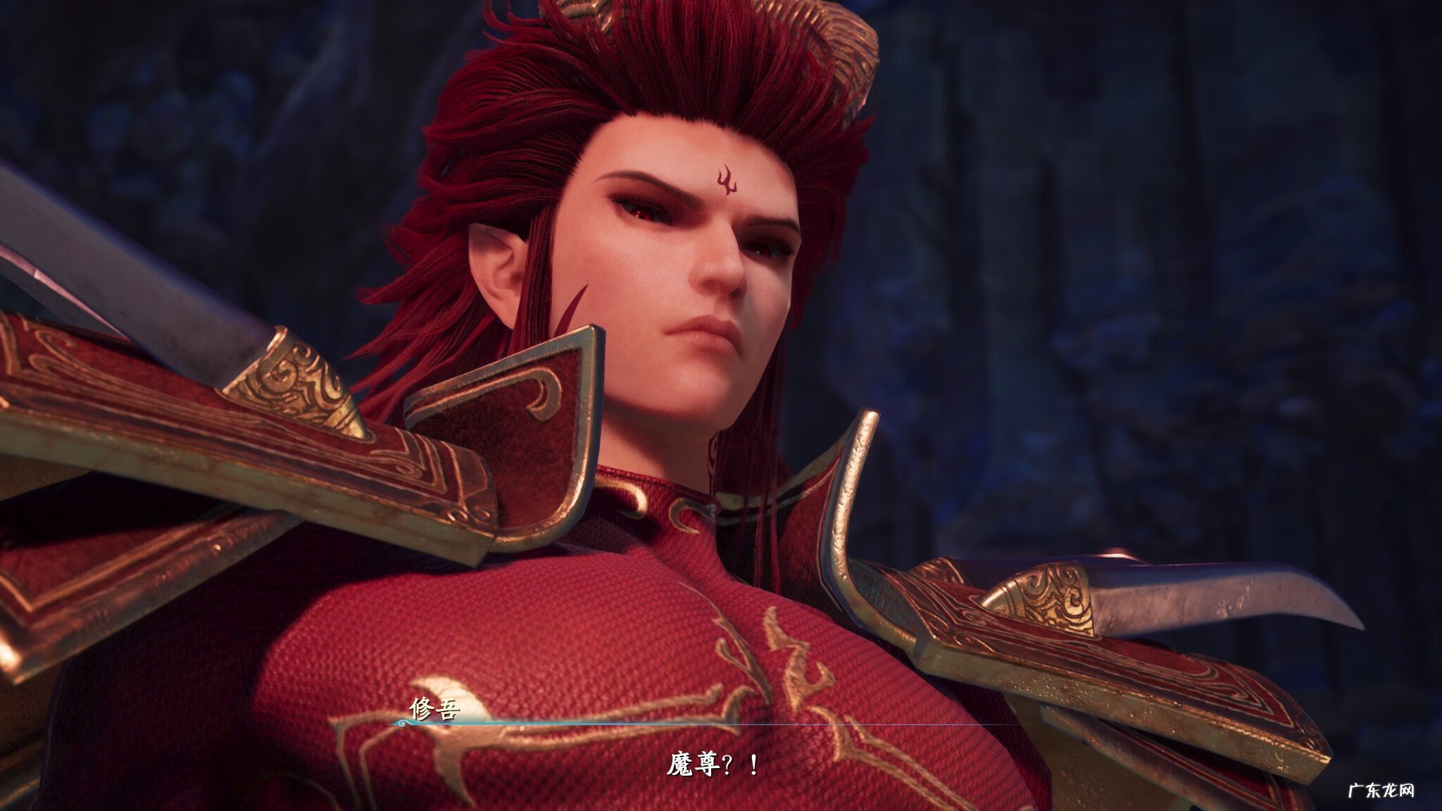 仙剑奇侠传5单机版 仙剑奇侠传5CG