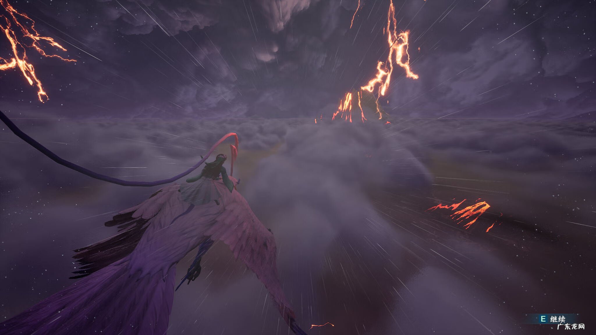 仙剑奇侠传5单机版 仙剑奇侠传5CG