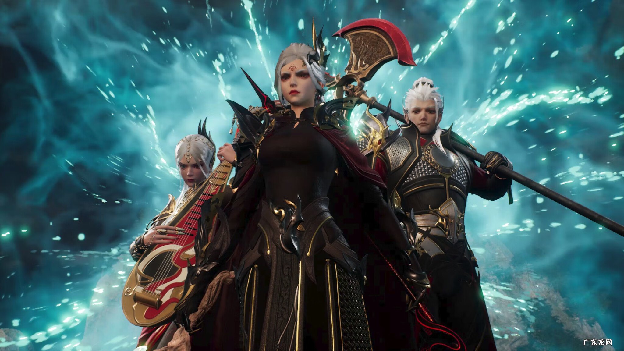 仙剑奇侠传5单机版 仙剑奇侠传5CG