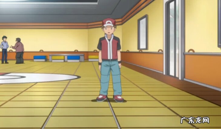 精灵宝可梦黑2图文攻略 口袋妖怪黑2攻略图文