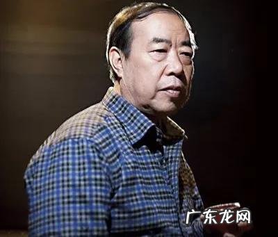 “鬼才作家”贾平凹“虎年”谈养生:做好5点,益寿延年