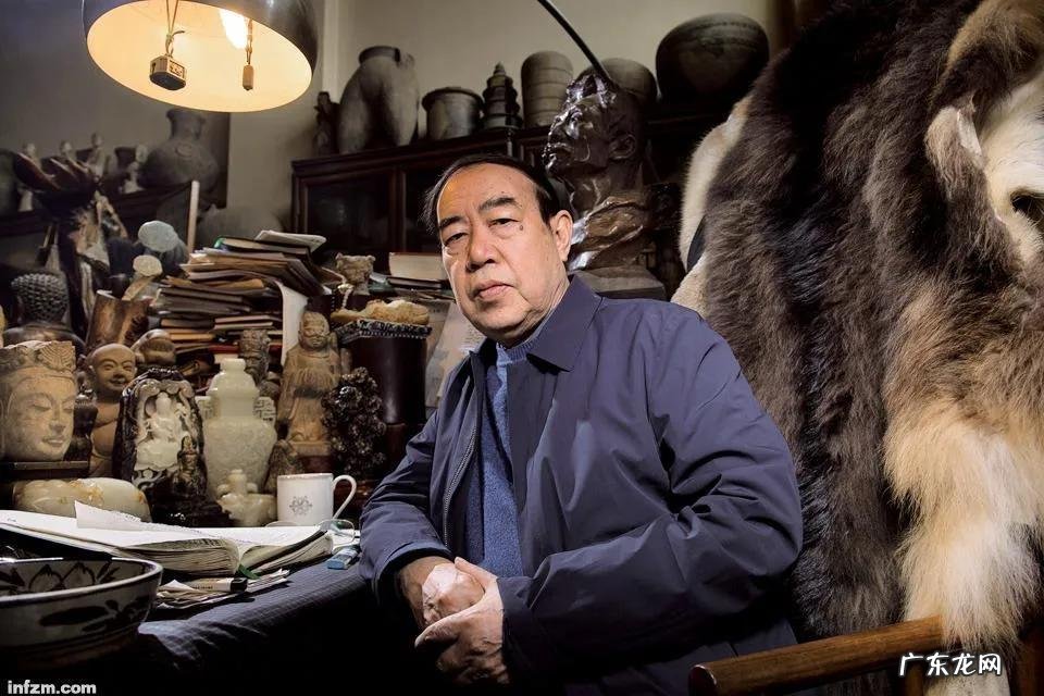 “鬼才作家”贾平凹“虎年”谈养生:做好5点,益寿延年