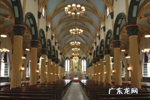 东正教和天主教的区别是什么? 东正教和天主教的区别到底是什么