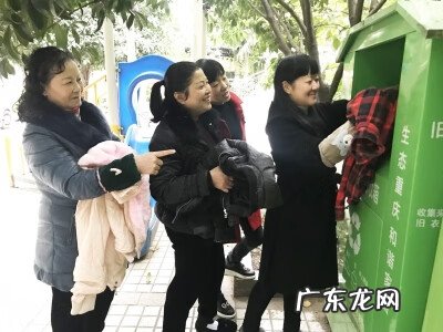 我想做旧衣服回收生意 旧衣服回收生意怎么做