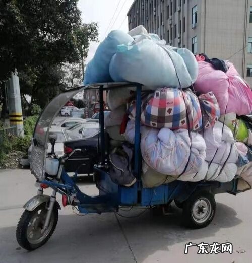 我想做旧衣服回收生意 旧衣服回收生意怎么做