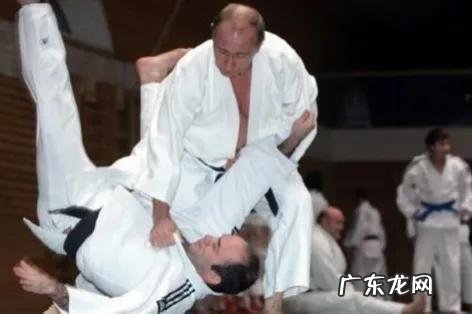 70岁“硬汉总统”普京:4个养生习惯,看看都是什么